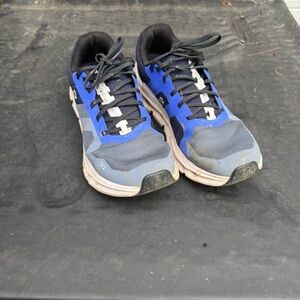 OnCloud Cloudrunner